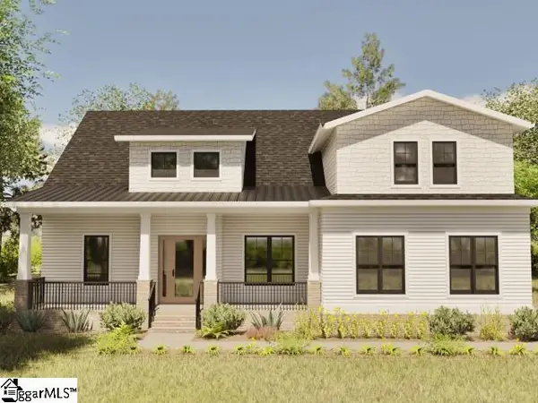 201 Brayton Court, Travelers Rest, SC 29690