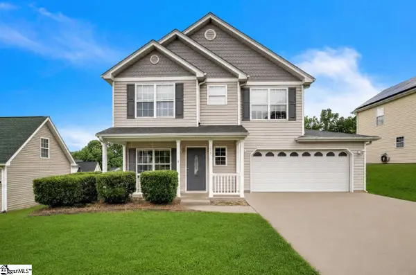 100 Maximus Drive, Greer, SC 29651-5413