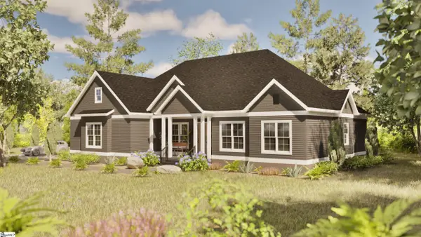 104 Halowell Lane, Travelers Rest, SC 29690