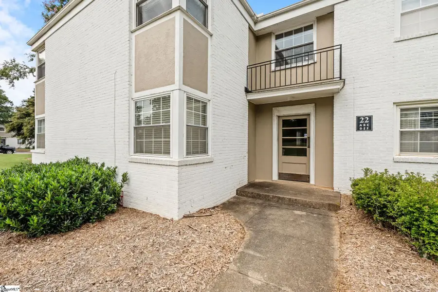 100 Lewis Drive #Unit 22D, Greenville, SC 29605 - #3