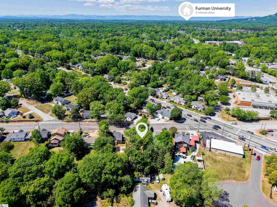 806 Perry Road, Greenville, SC 29609 - #3