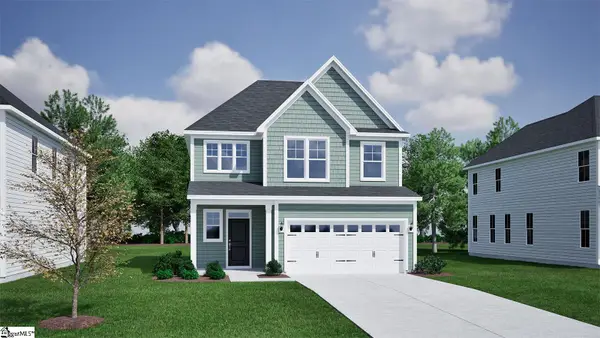 111 Habu Court, Greenville, SC 29611