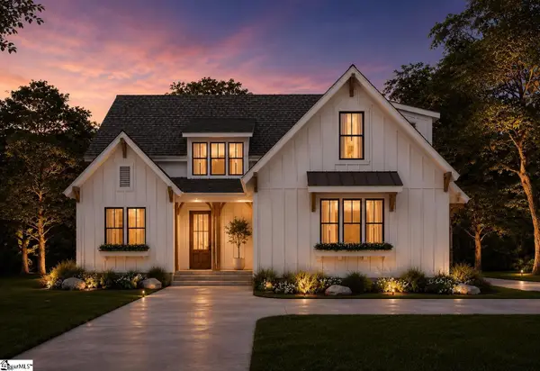 379 Sam Langley Road, Travelers Rest, SC 29690