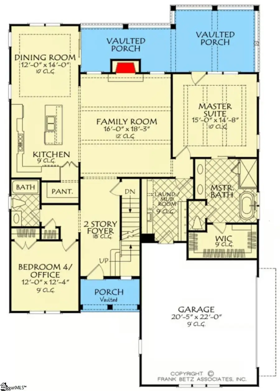 379 Sam Langley Road, Travelers Rest, SC 29690 - #3