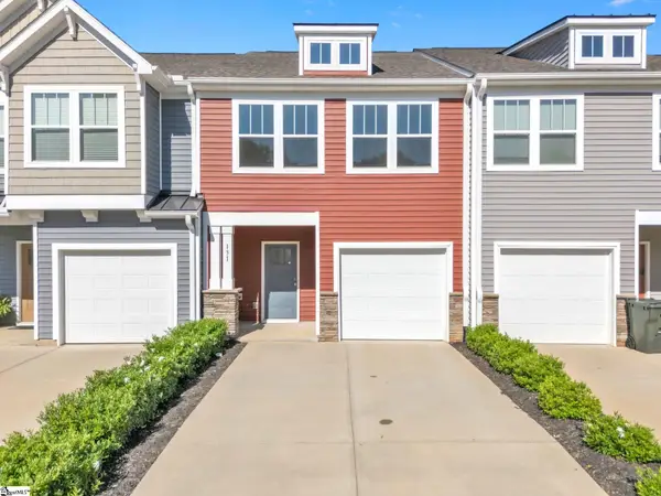 131 Addington Lane, Simpsonville, SC 29681