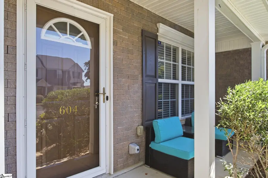 604 Graythorn Lane, Greenville, SC 29607 - #2
