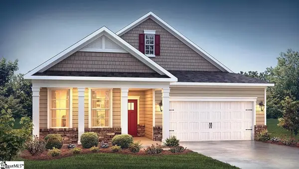 151 Scarlet Leaf Lane, Greenville, SC 29607