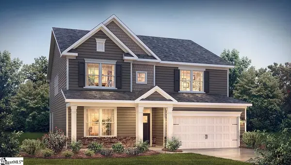 203 Scarlet Leaf Lane, Greenville, SC 29607
