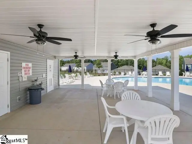 139 Cranford Road, Fountain Inn, SC 29644 - #3