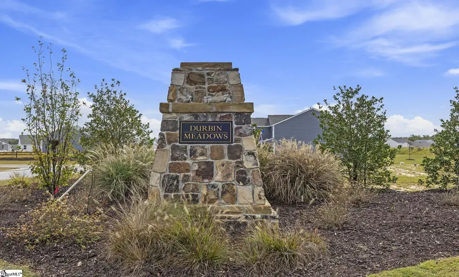 349 Boxbury Way, Fountain Inn, SC 29644 - #2