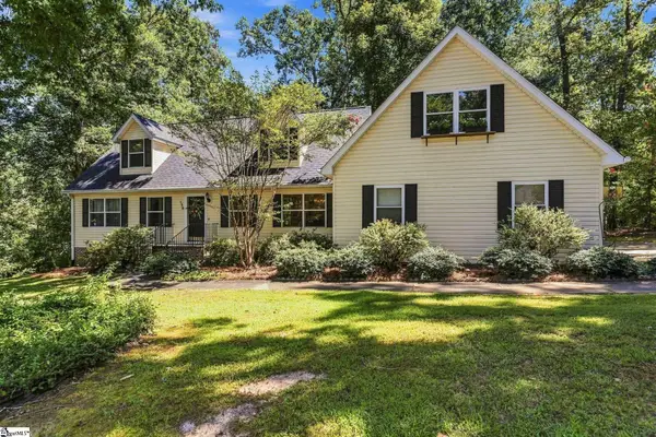 136 Pleasant Woods Road, Piedmont, SC 29673