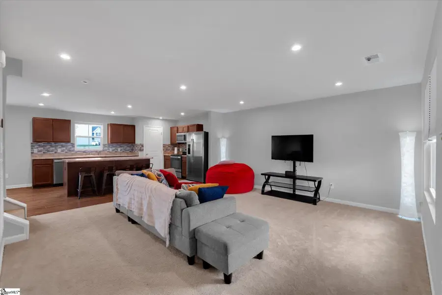 819 Throckmorton Court, Greenville, SC 29605 - #2