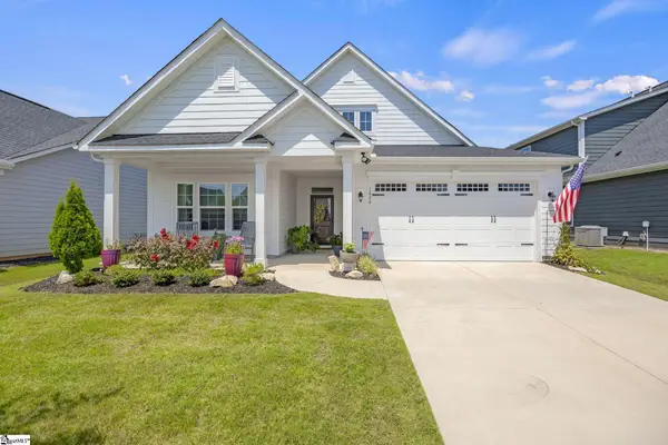 1626 Jessamine Drive, Woodruff, SC 29388