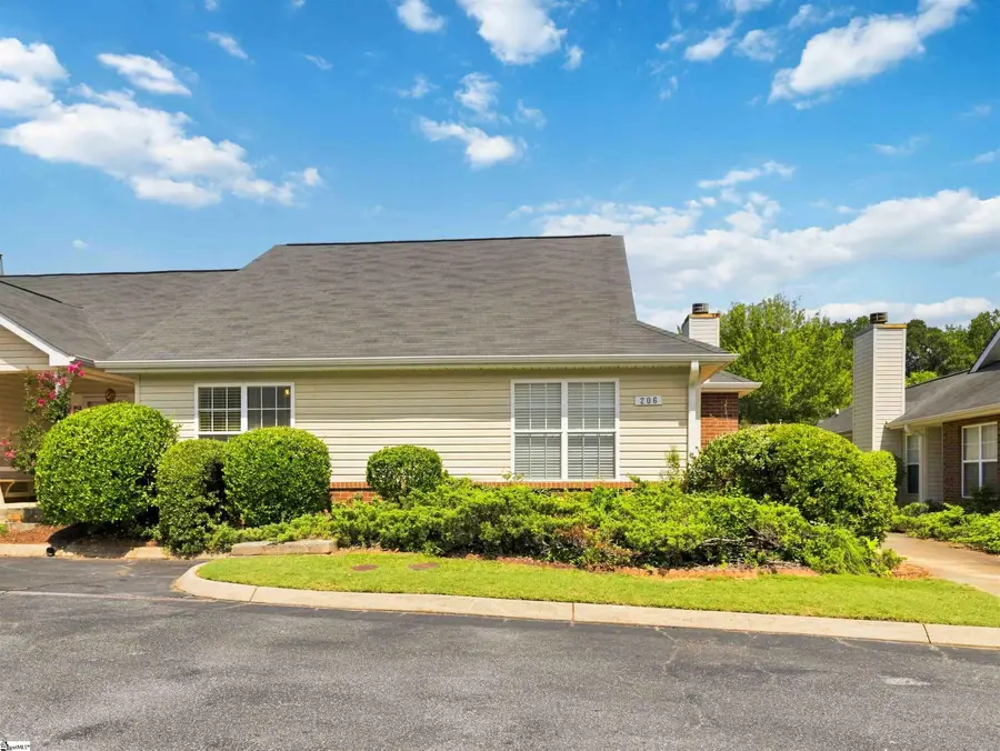 206 Woodruff Park Lane, Simpsonville, SC 29681 - #2