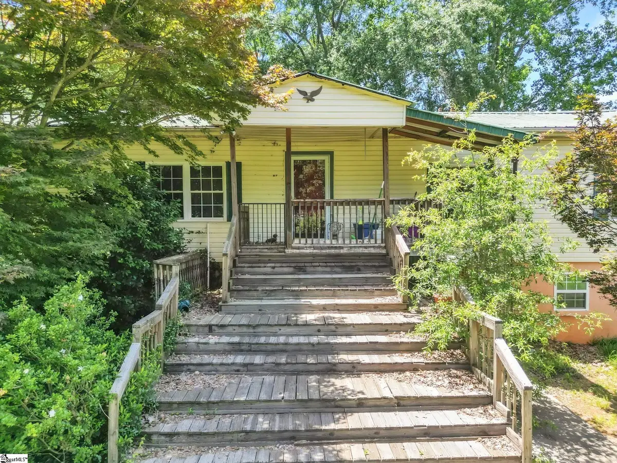 602 Harper Road, Pendleton, SC 29670 - #1