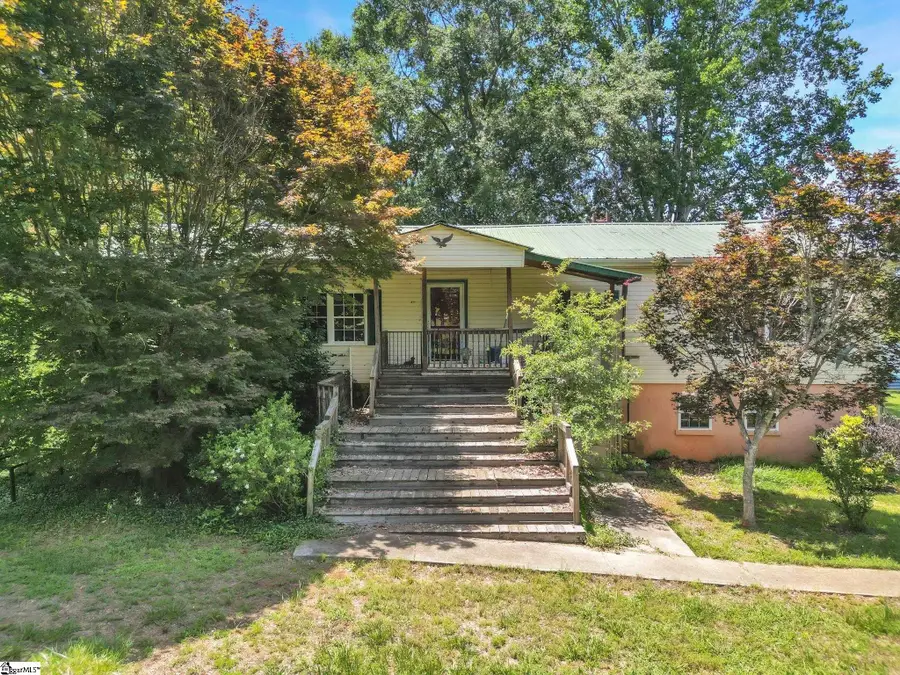 602 Harper Road, Pendleton, SC 29670 - #3
