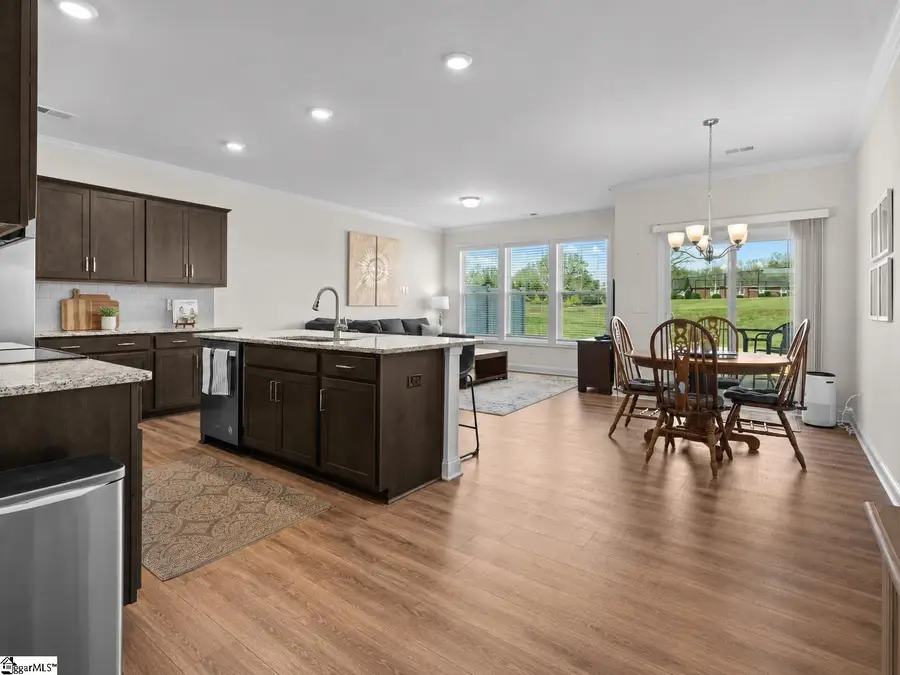 433 Yellow Fox Road, Greer, SC 29650 - #3