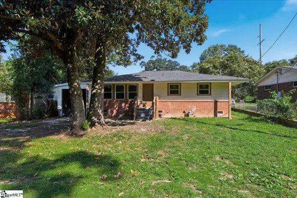 320 Langston Drive, Greenville, SC 29617