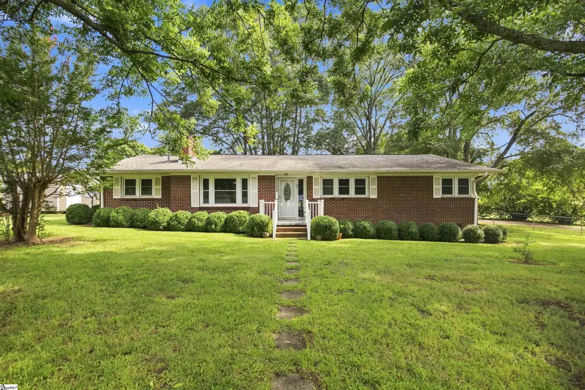 45 Durham Drive, Williamston, SC 29697 - #1