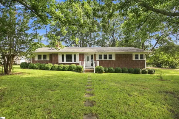 45 Durham Drive, Williamston, SC 29697
