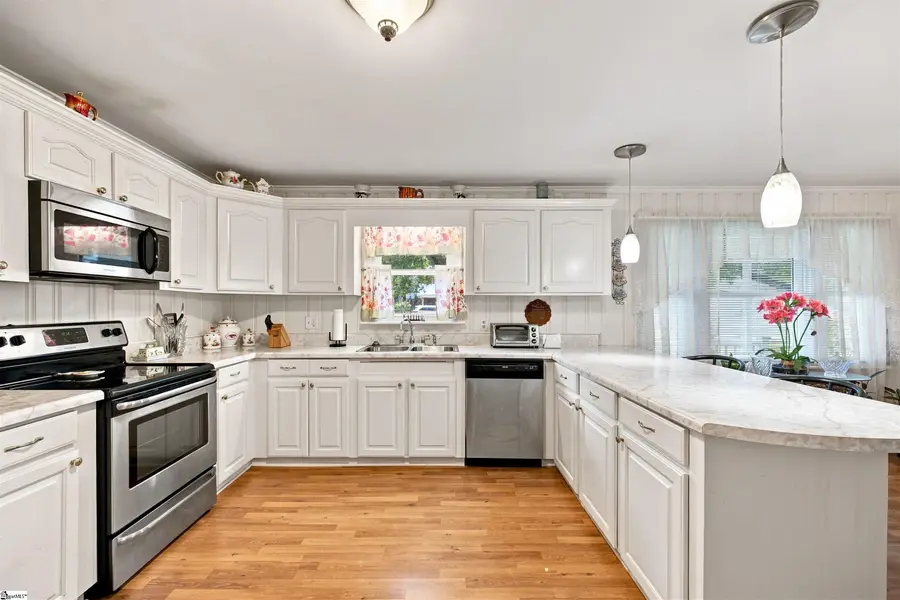 45 Durham Drive, Williamston, SC 29697 - #2