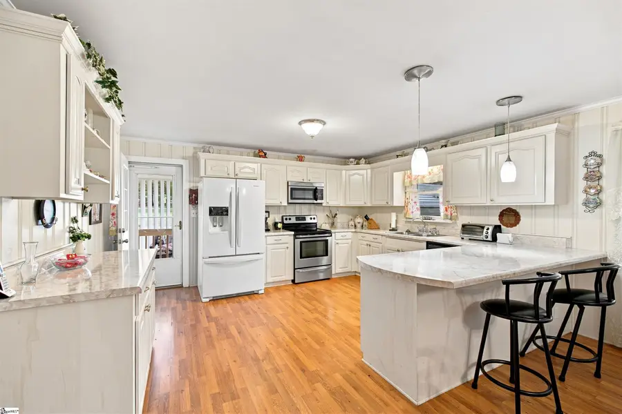 45 Durham Drive, Williamston, SC 29697 - #3