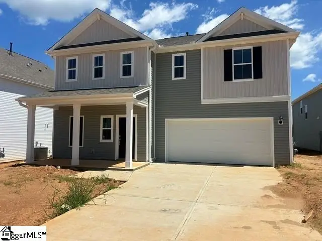 131 Edgewood Farms Court, Easley, SC 29640 - #1