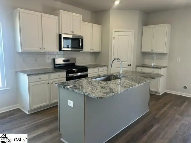 131 Edgewood Farms Court, Easley, SC 29640 - #3