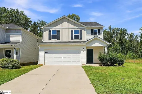 751 Wayfinder Run, Inman, SC 29349