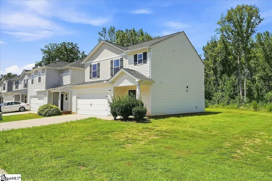 751 Wayfinder Run, Inman, SC 29349 - #2