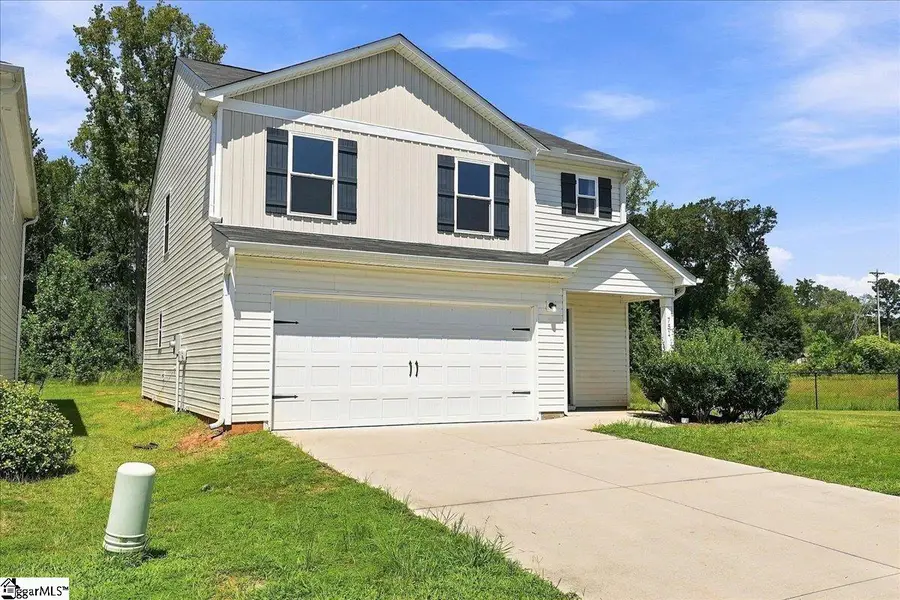 751 Wayfinder Run, Inman, SC 29349 - #3