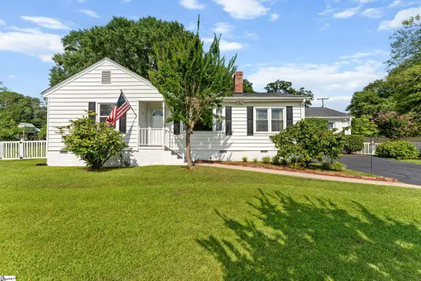 215 Legrand Boulevard, Greenville, SC 29607