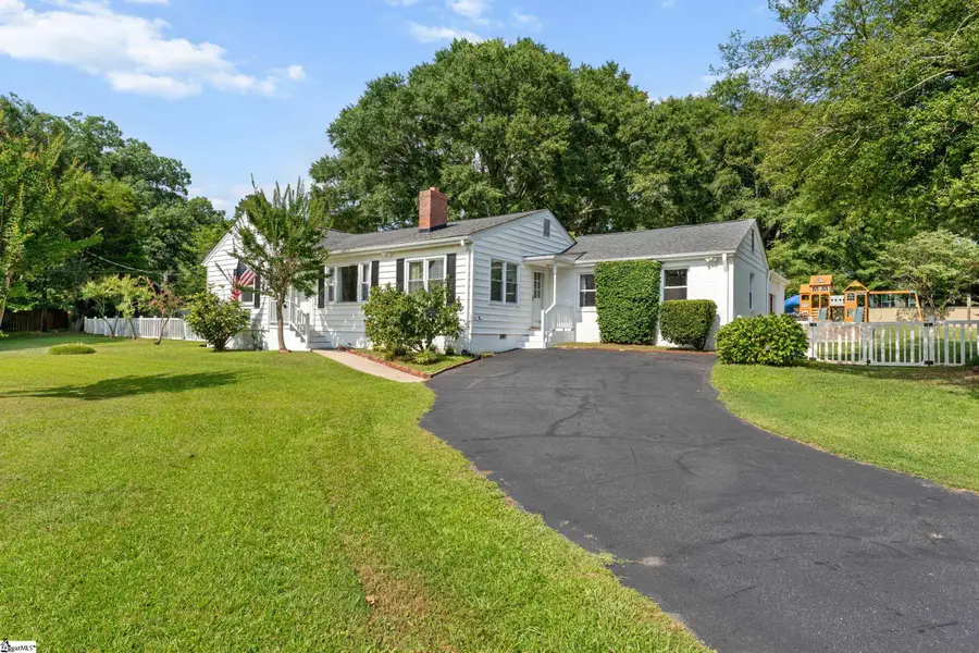 215 Legrand Boulevard, Greenville, SC 29607 - #2
