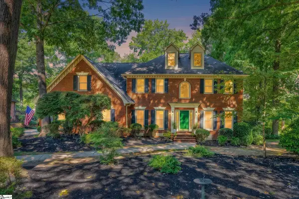 188 Sandstone Drive, Taylors, SC 29687