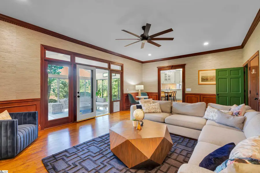 188 Sandstone Drive, Taylors, SC 29687 - #3