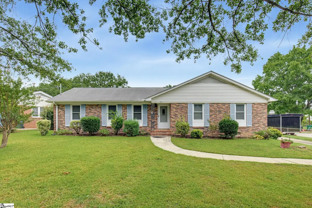 106 S Orchard Drive, Taylors, SC 29687-2841 - #1