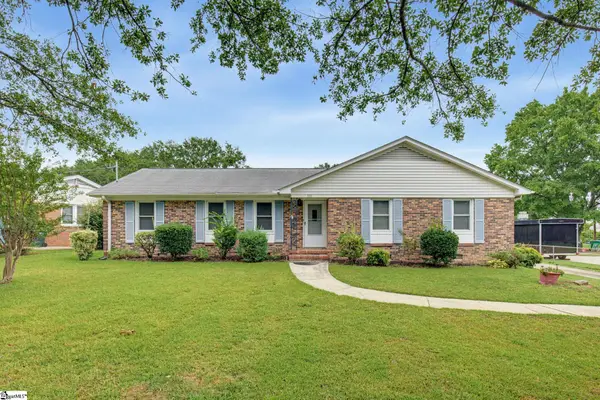 106 S Orchard Drive, Taylors, SC 29687-2841