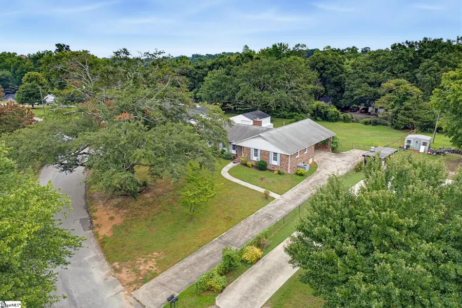 106 S Orchard Drive, Taylors, SC 29687-2841 - #2