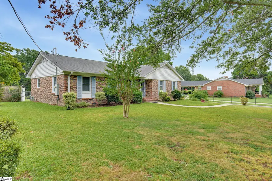 106 S Orchard Drive, Taylors, SC 29687-2841 - #3