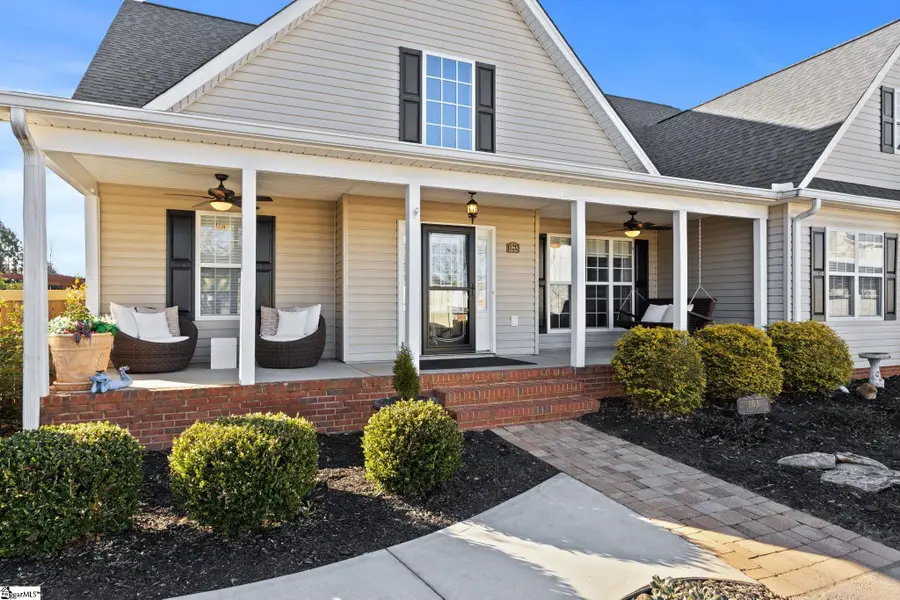 116A Ridge Road, Greenville, SC 29607 - #2