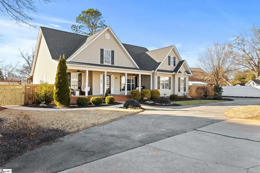 116A Ridge Road, Greenville, SC 29607 - #3