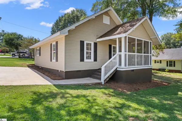 201 Beattie Street, Simpsonville, SC 29681