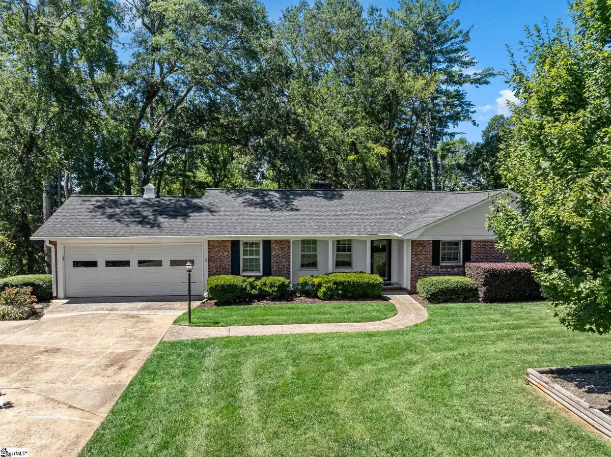 5 Badger Drive, Taylors, SC 29687 - #1