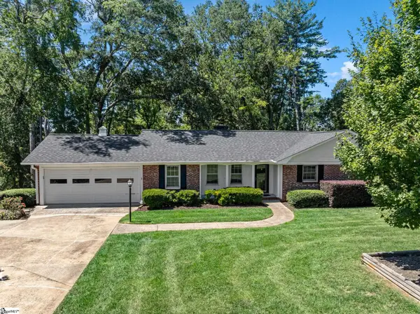 5 Badger Drive, Taylors, SC 29687