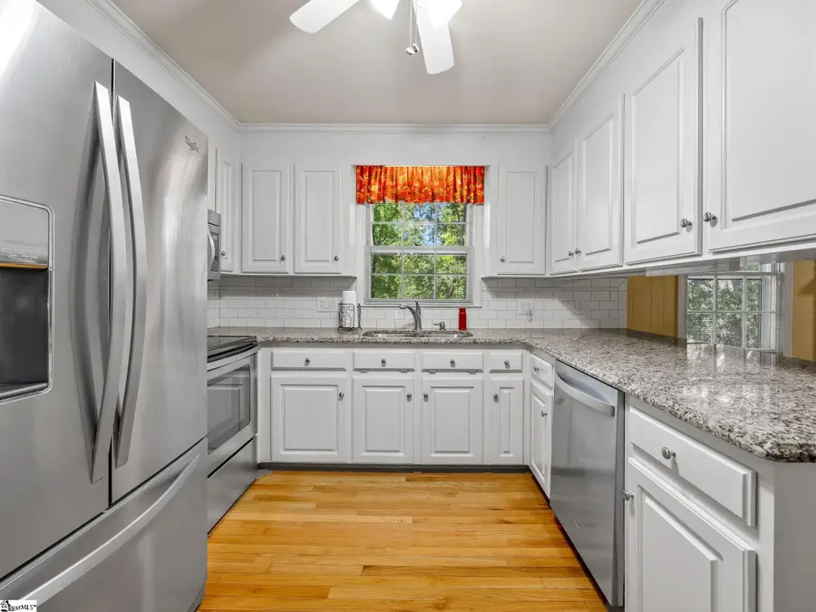 5 Badger Drive, Taylors, SC 29687 - #2