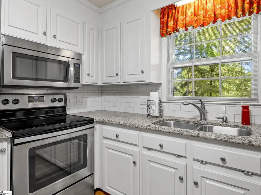 5 Badger Drive, Taylors, SC 29687 - #3