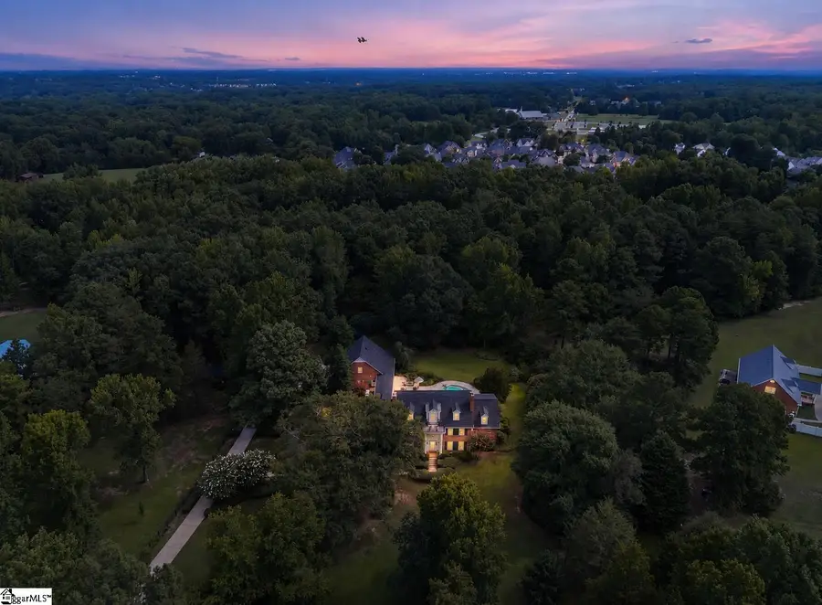 208 Holland Road, Simpsonville, SC 29681 - #2