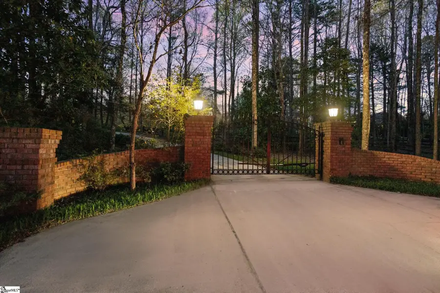 208 Holland Road, Simpsonville, SC 29681 - #3