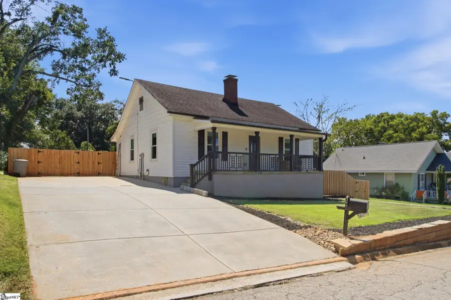 35 W 5th Street, Greenville, SC 29611 - #2