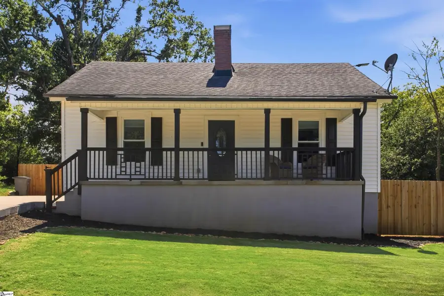 35 W 5th Street, Greenville, SC 29611 - #3
